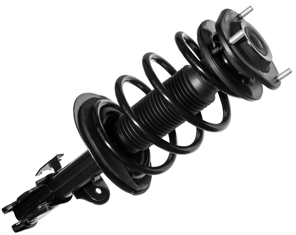 CAR PARTS-Shock Absorber