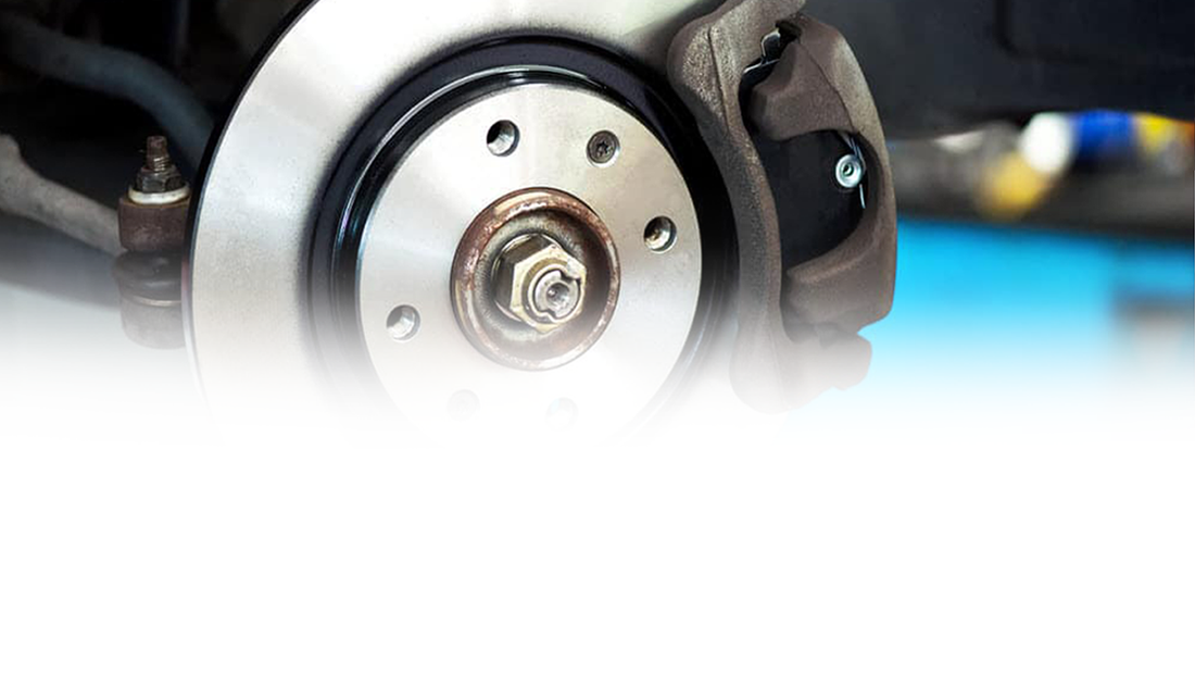 Replacing Brake Pads