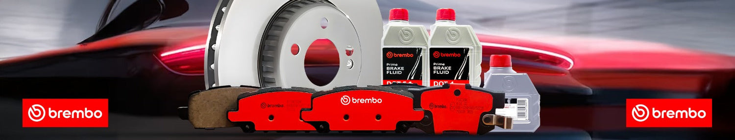 Brembo