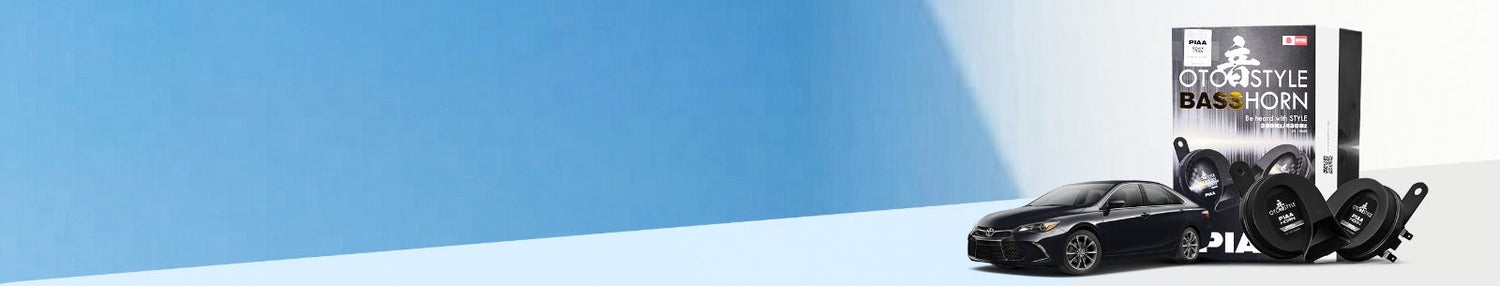 PIAA HORN