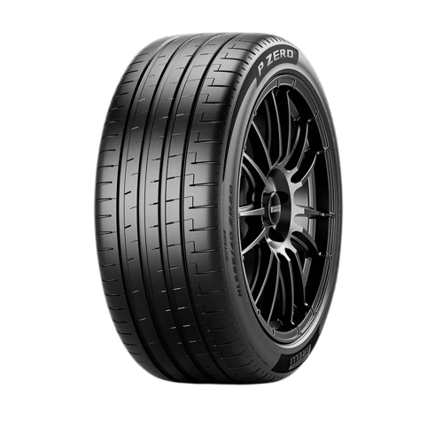Pirelli P-Zero 245/45R19 102Y XL (PZ4) (*-MO)KS