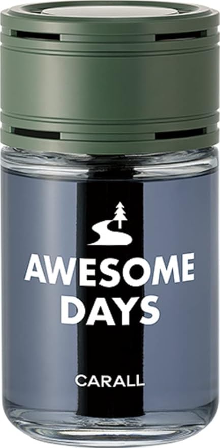 Carall Awesome Days Car Perfume 200ML