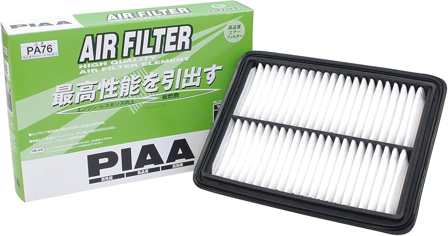 PIAA Air Filter PA76