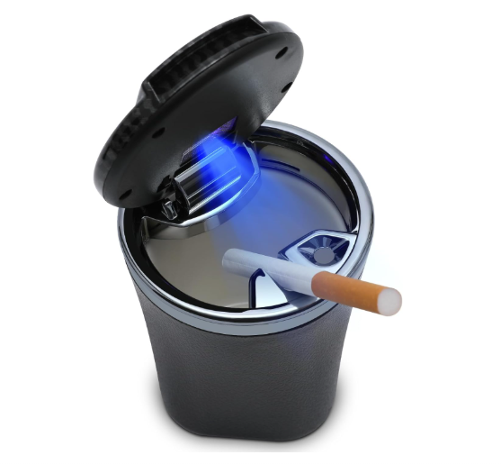 Car Ash Tray