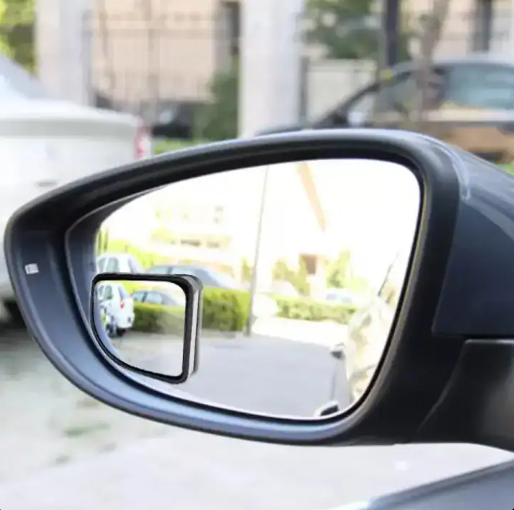 Blind Spot Mirror
