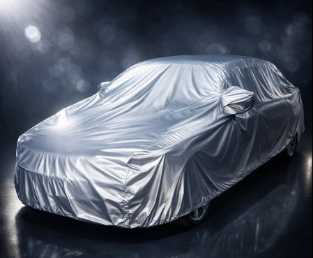Car Body Cover (Sedan)