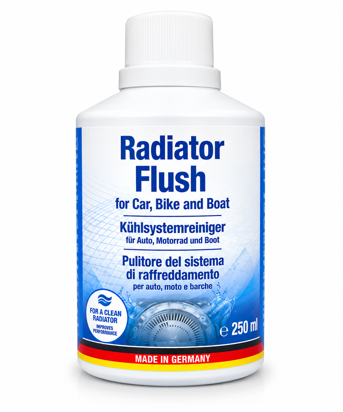 AUTOPROFI Radiator Flush 250ML