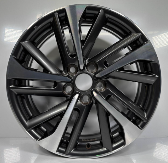 Corolla Cross (ZVG11) OEM Rim