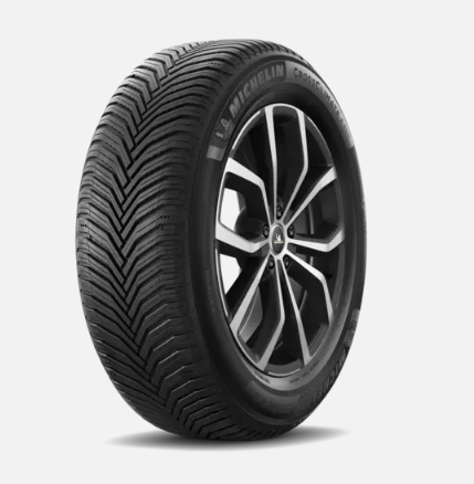 MICHELIN 265/65R17 112H TL CROSSCLIMATE 2 SUV (Poland)
