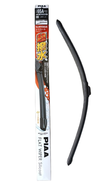 PIAA SLIMVOGUE Wiper Blade WSVS65A 26inch