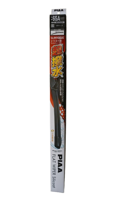 PIAA SLIMVOGUE Wiper Blade WSVS50A 20inch