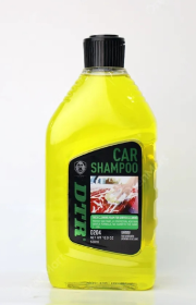 DTR Shampoo 2L