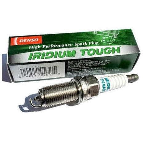 Denso Spark Plug VFKH16 (Toyota Premio, Allion- NZT260, Axio- NZE141, NZE144, NZE161,164, Fielder- NZE141G,144G, NZE161G,164G, NRE161G, Alphard HV- AYH30W, Vitz- NCP131, Camry HV- AVV50, Harrier HV- AVU65W, NX 300h HV- AYZ10/15)