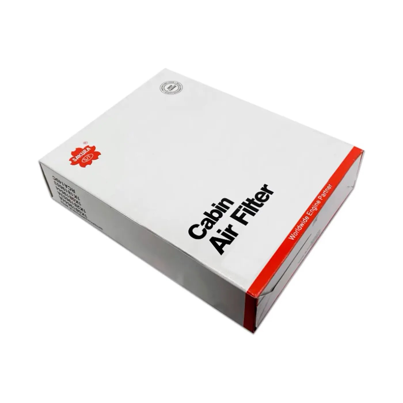 CA3301 Sakura AC Filter