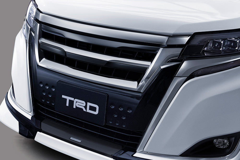 Esquire(ZWR80G,ZRR80G) TRD Front Grille