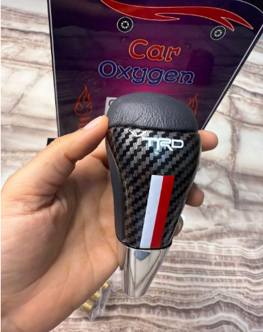 Gear Knob (TRD)