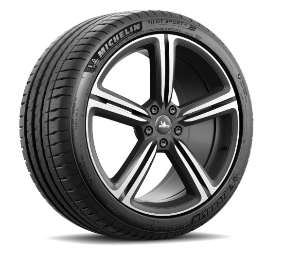 MICHELIN 225/40ZR18 92Y XL TL PIL SPORT 5 (Italy)
