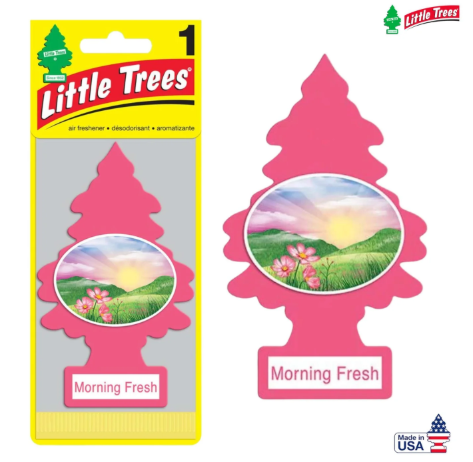 Little Tree Car Perfume