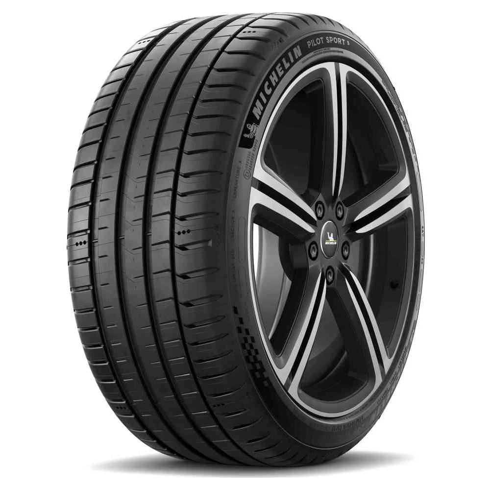 MICHELIN 215/45R17 PIL SPORT 5 (Germany)