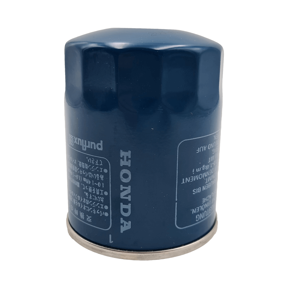 Honda Oil Filter (Honda Vezel Hybrid 2013-2017)