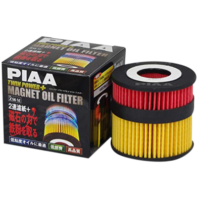 PIAA Oil Filter Z14M