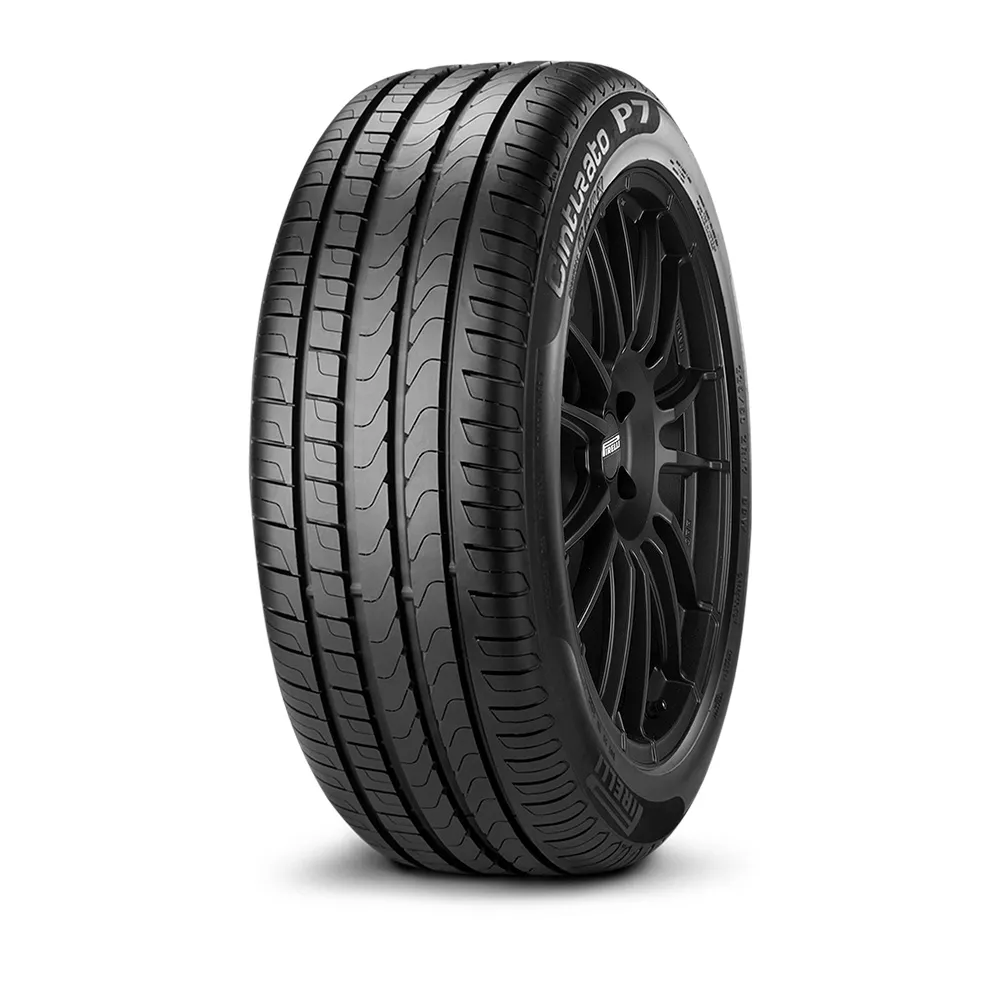 Pirelli Cinturato P7 275/40R18 99Y Run Flat (*) BMW (MOE) Mercedes