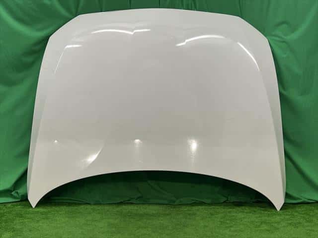Premio Bonnet Recondition Japan