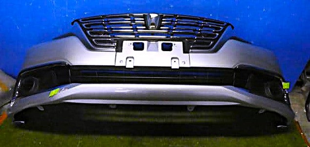 Premio Front Bumper Thailand