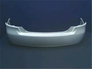 Premio Rear Bumper Thailand