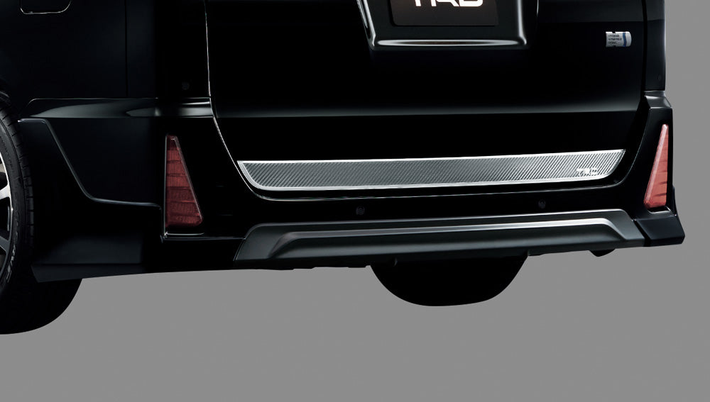 Voxy(ZWR80G,ZRR80G) TRD Rear Bumper Spoiler