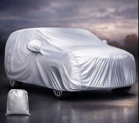 Car Body Cover (SUV)