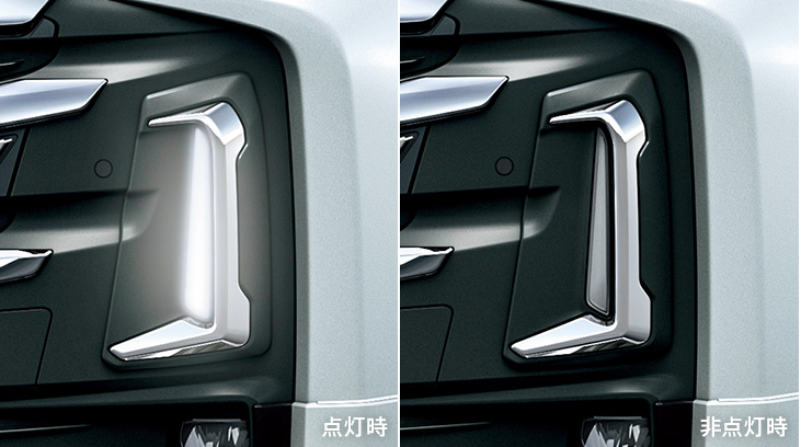 Noha(ZWR90) Modellista Signature Illumination Blade