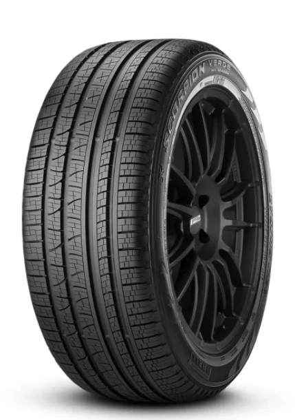 PIRELLI P245/45R20 99V S-VEas(LR)