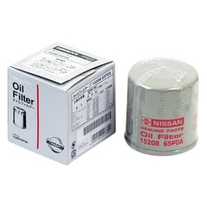 Nissan Oil Filter (Nissan X-Trail 2007-2013)