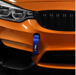 TRD Tow Hook