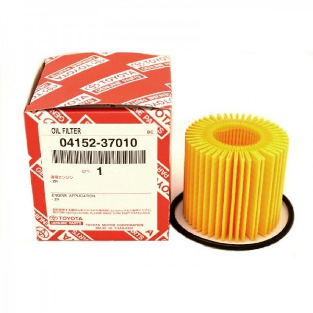 TOYOTA Genuine OIL FILTER (37010)