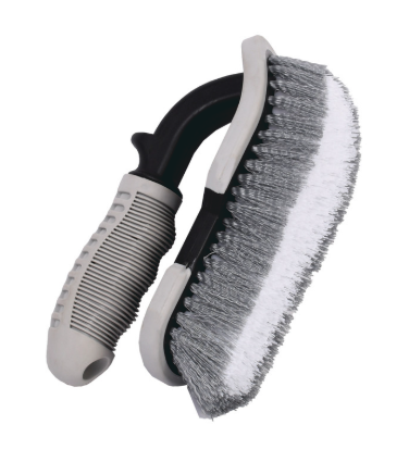 Tyre Cleaning Brush