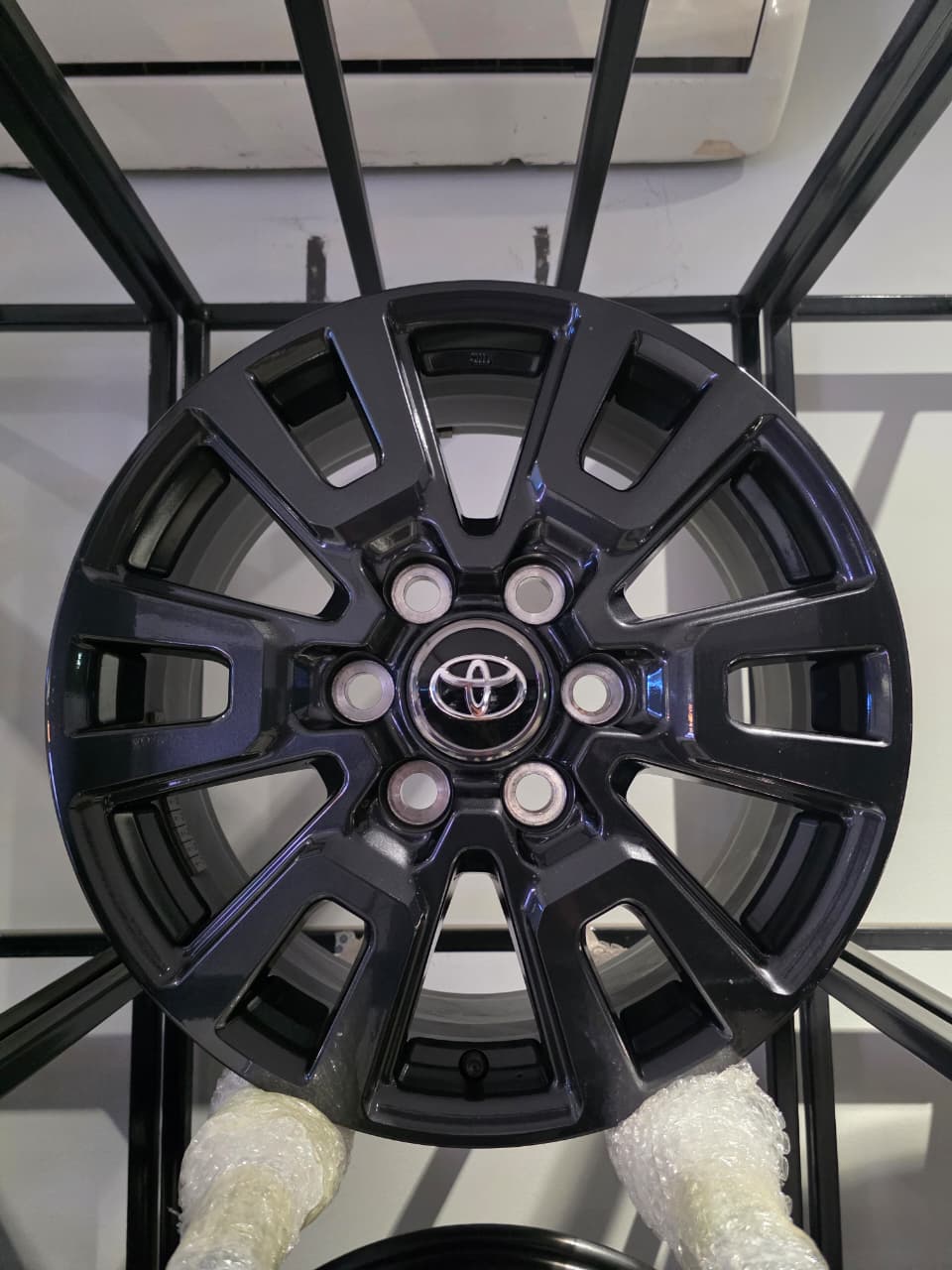 Land Cruiser 250 OEM Rim