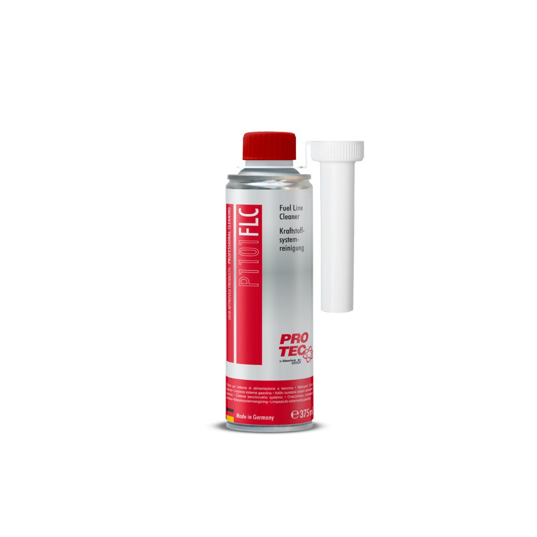 PRO-TEC Fuel Line Cleaner 375ML