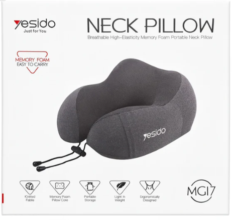 Yesido Neck Pillow