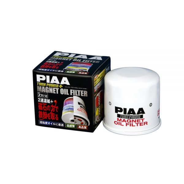 PIAA Oil Filter Z11M