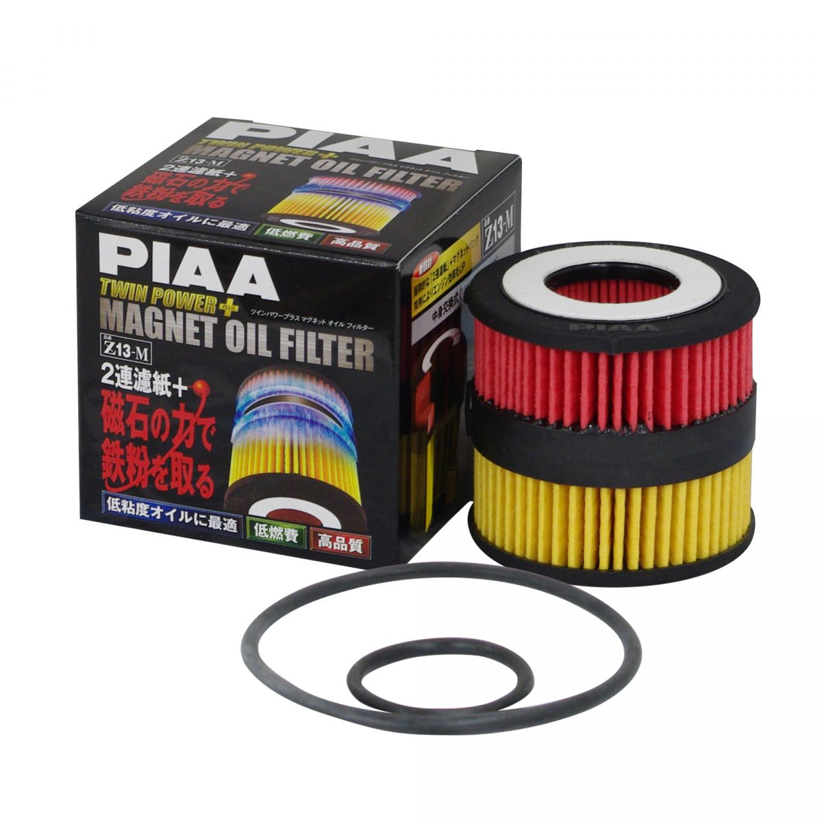 PIAA OIL FILTER Z13M