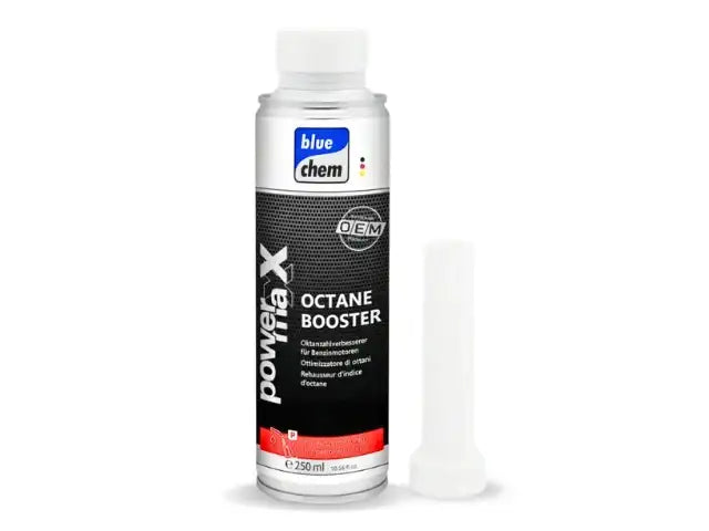Bluechem Powermaxx Octane Booster 250ML