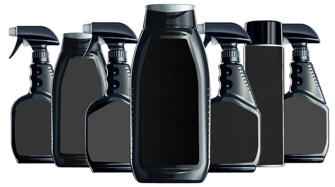 CAR PARTS-Car care item