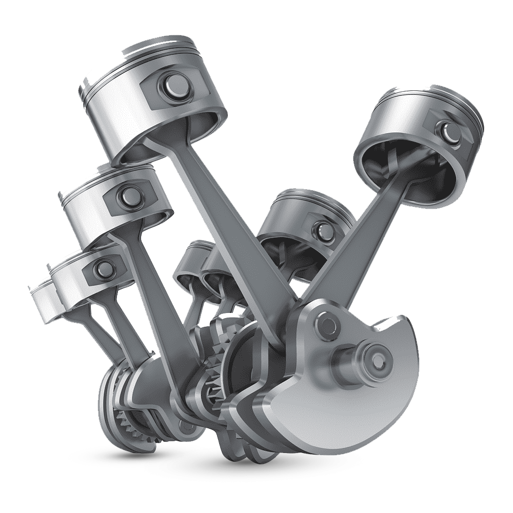 CAR PARTS-Engine parts