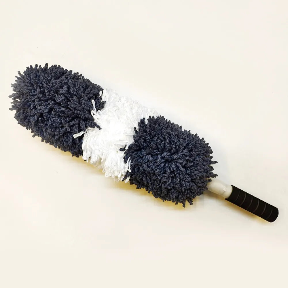 Trexnyc Microfiber Car Duster (Super Soft)