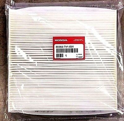 Honda AC Filter (Honda Accord Hybrid 2013-2016)
