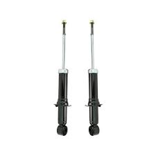 KYB Corolla NZE121 Rear Set Shock Absorber