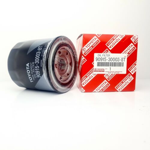 Toyota Oil Filter  (Toyota Alphard 2002-2008)
