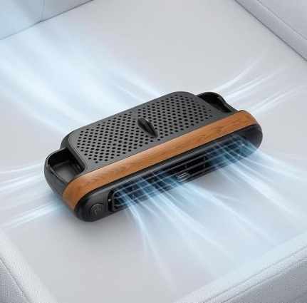 Car Seat Cooling Fan CF04
